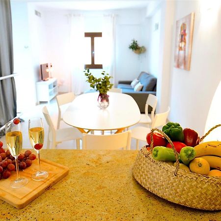 La Lonja Homes - Turismo De Interior Palma di Maiorca Esterno foto