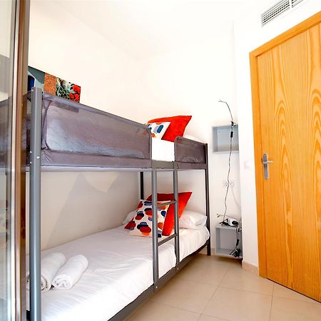 La Lonja Homes - Turismo De Interior Palma di Maiorca Camera foto