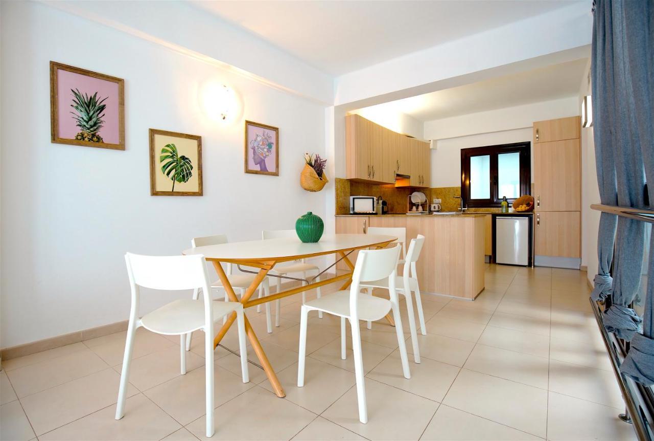 La Lonja Homes - Turismo De Interior Palma di Maiorca Esterno foto