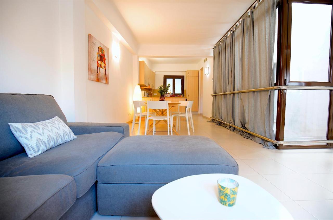 La Lonja Homes - Turismo De Interior Palma di Maiorca Esterno foto