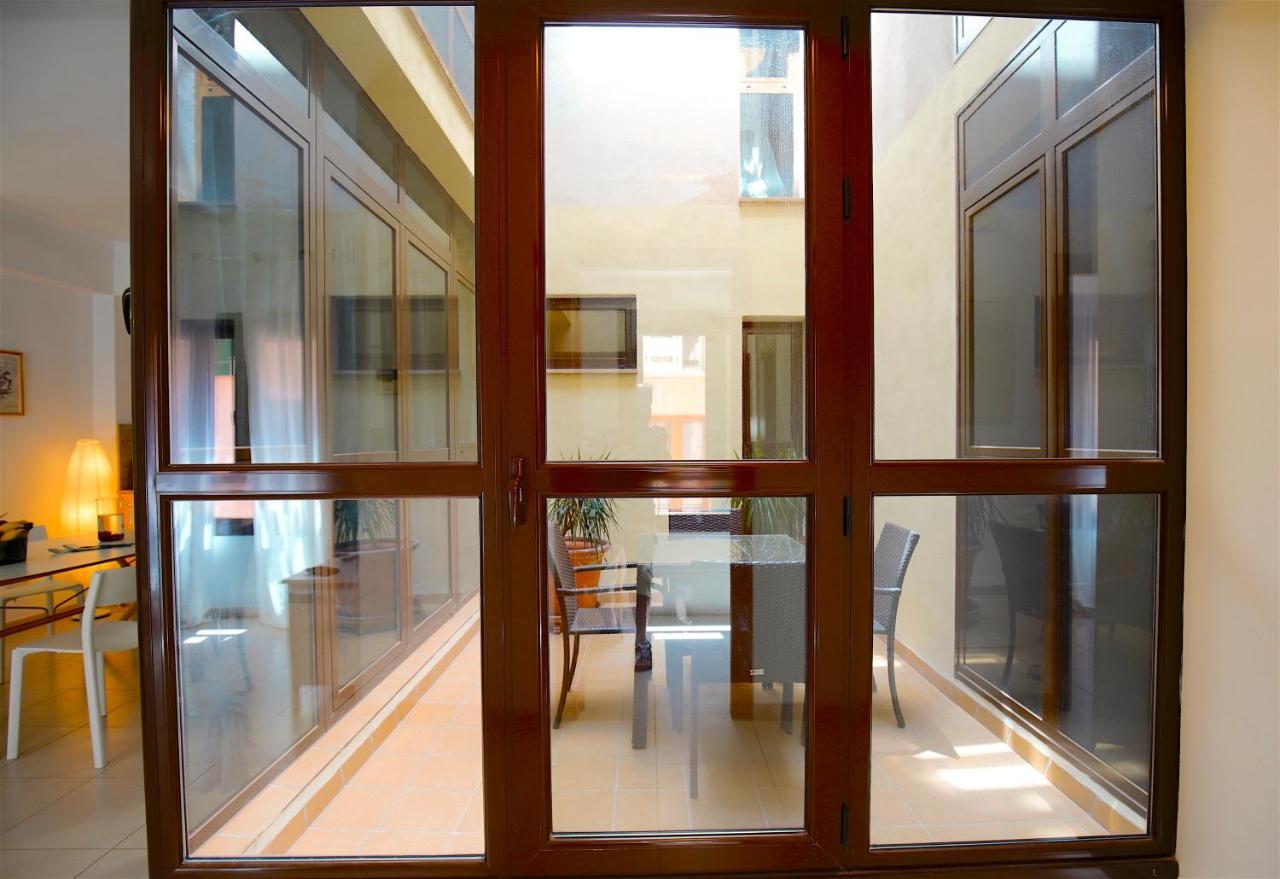 La Lonja Homes - Turismo De Interior Palma di Maiorca Esterno foto