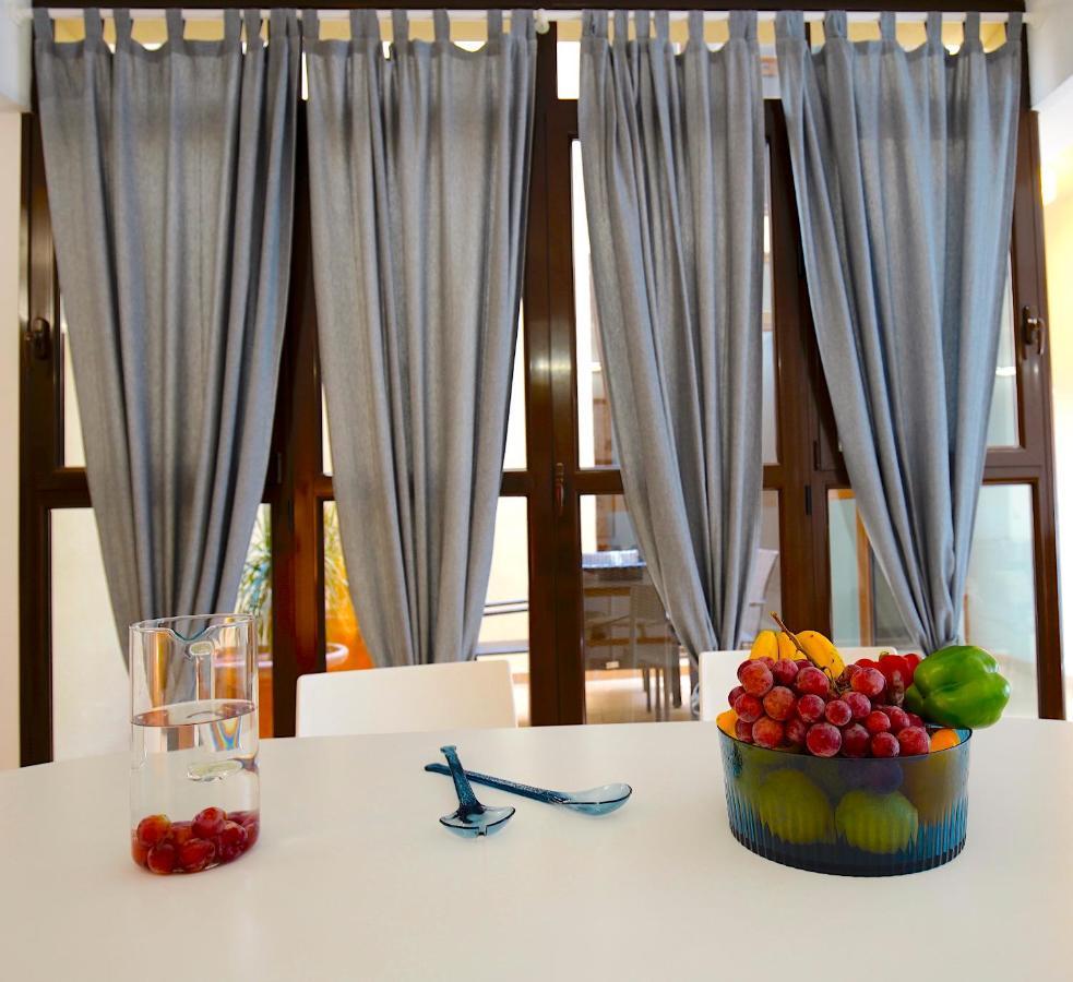 La Lonja Homes - Turismo De Interior Palma di Maiorca Esterno foto