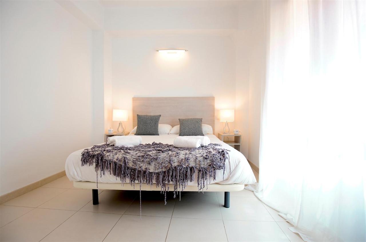 La Lonja Homes - Turismo De Interior Palma di Maiorca Esterno foto