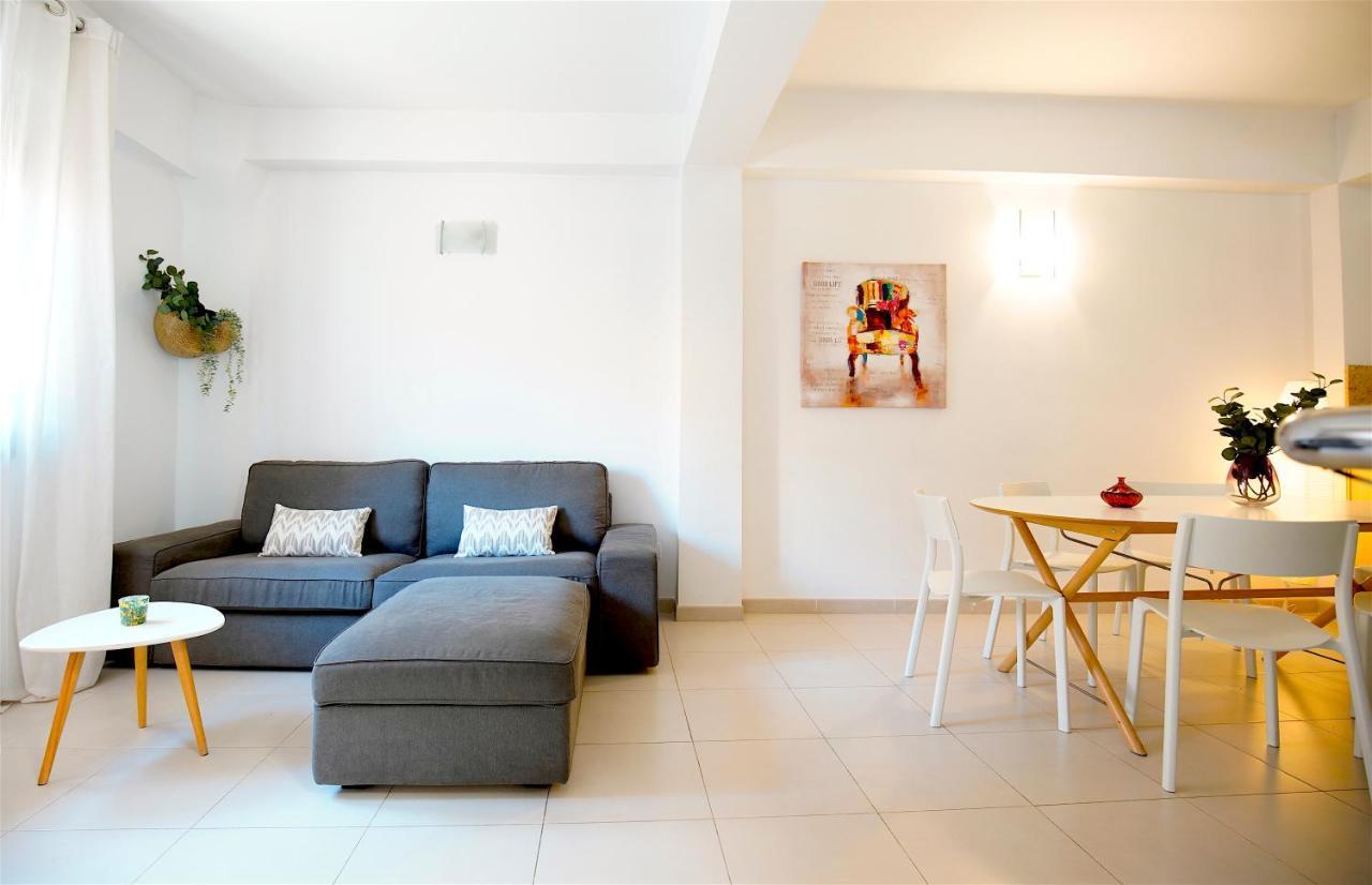 La Lonja Homes - Turismo De Interior Palma di Maiorca Esterno foto