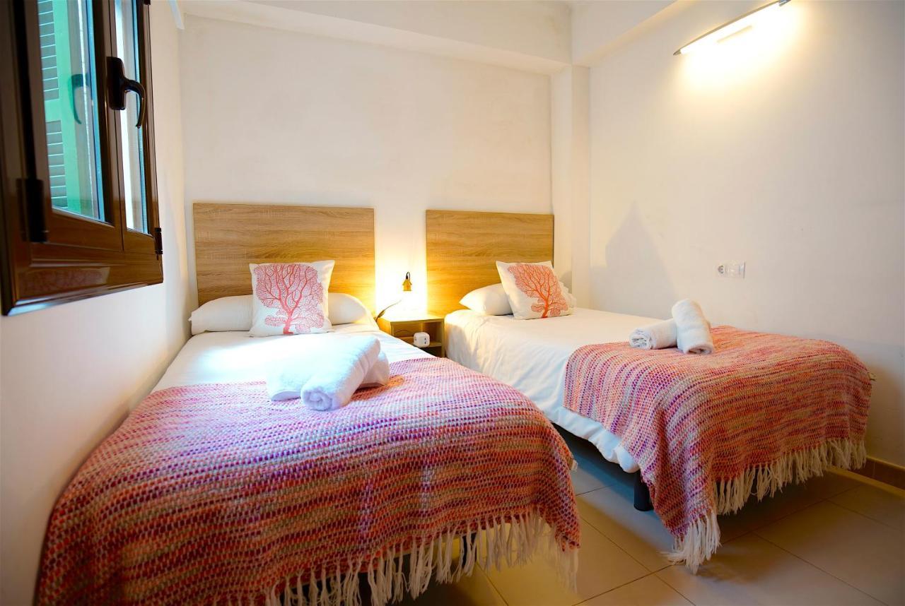La Lonja Homes - Turismo De Interior Palma di Maiorca Esterno foto