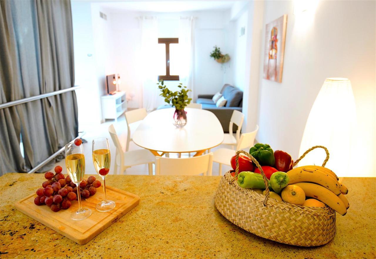 La Lonja Homes - Turismo De Interior Palma di Maiorca Esterno foto