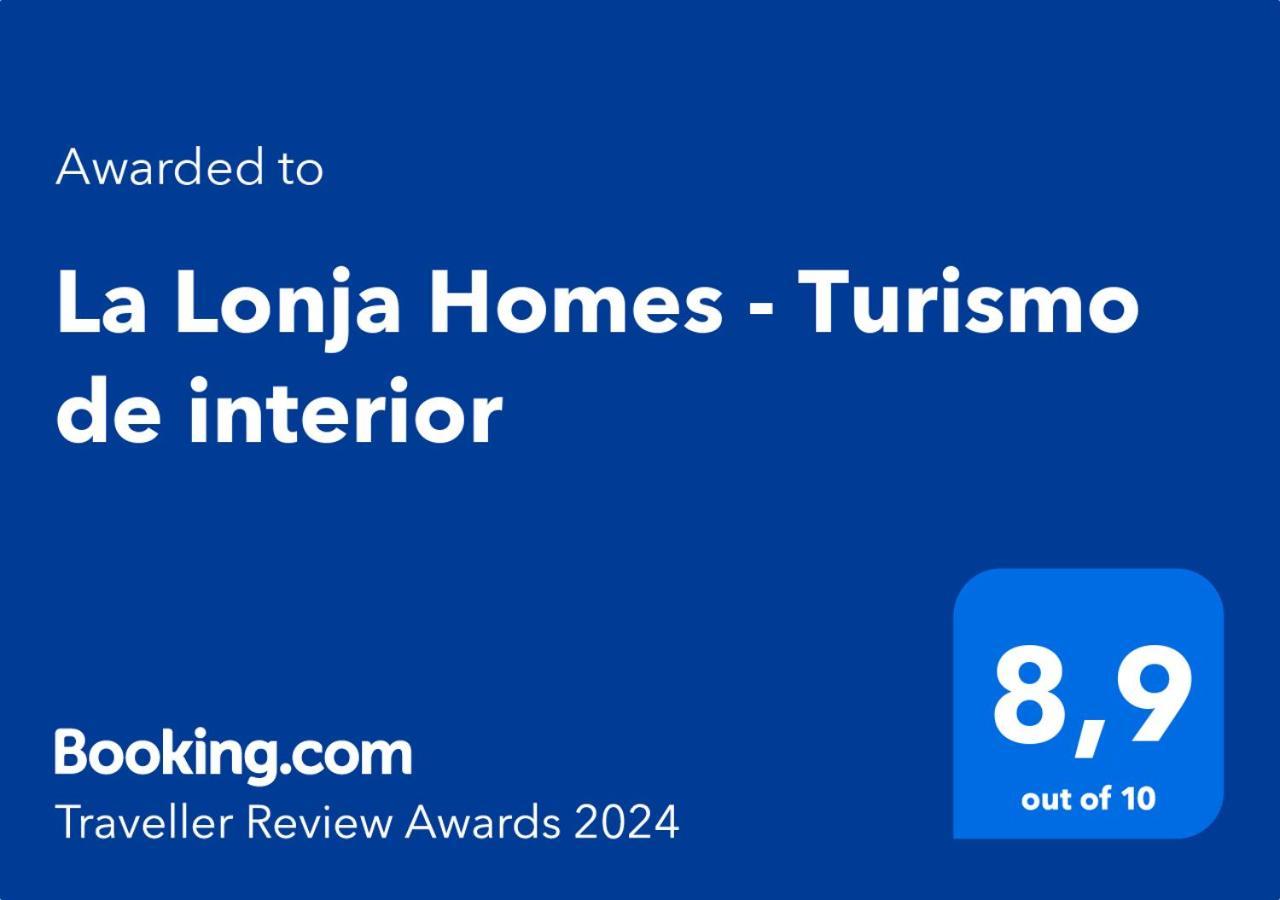 La Lonja Homes - Turismo De Interior Palma di Maiorca Esterno foto