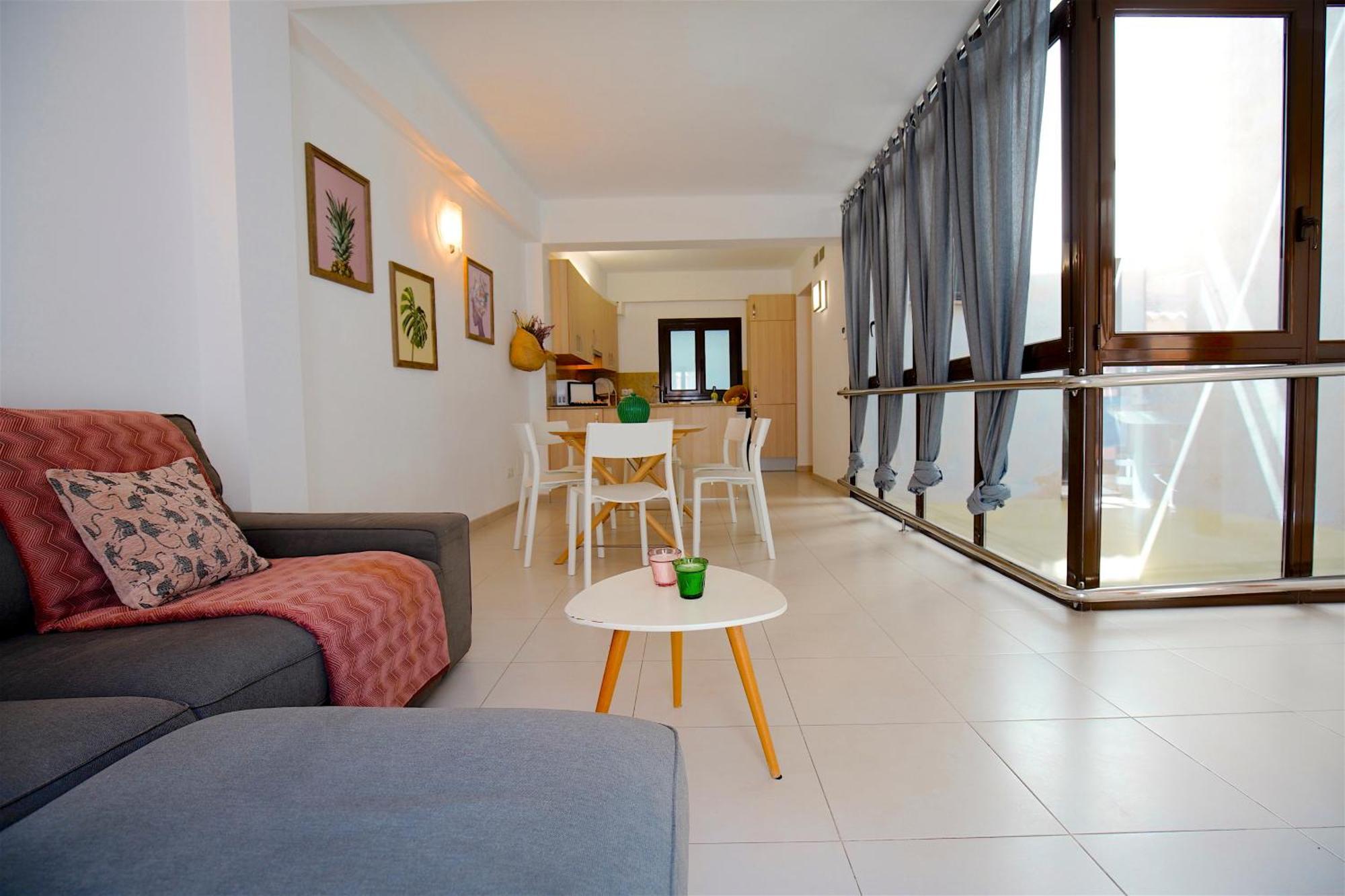 La Lonja Homes - Turismo De Interior Palma di Maiorca Camera foto