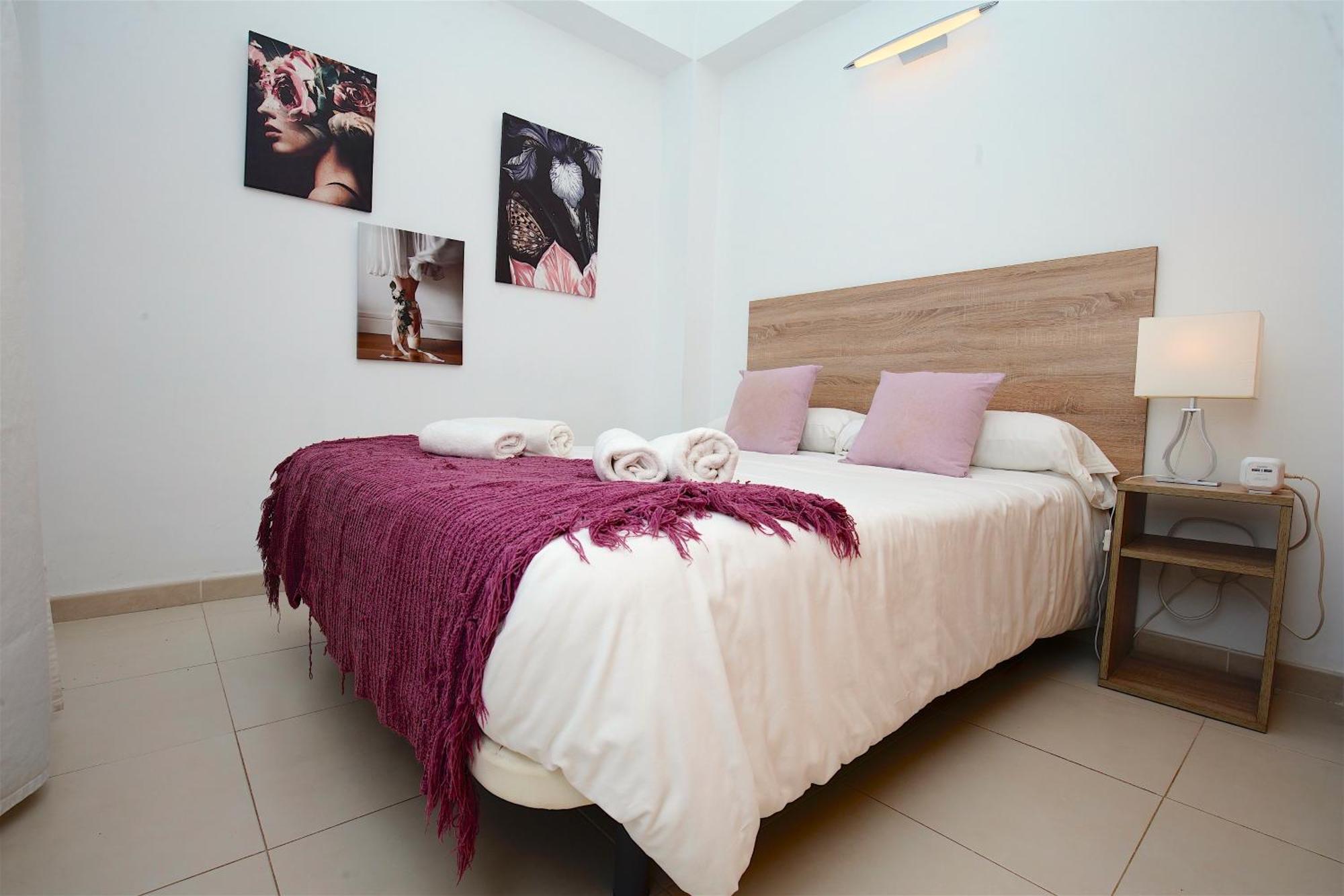 La Lonja Homes - Turismo De Interior Palma di Maiorca Camera foto