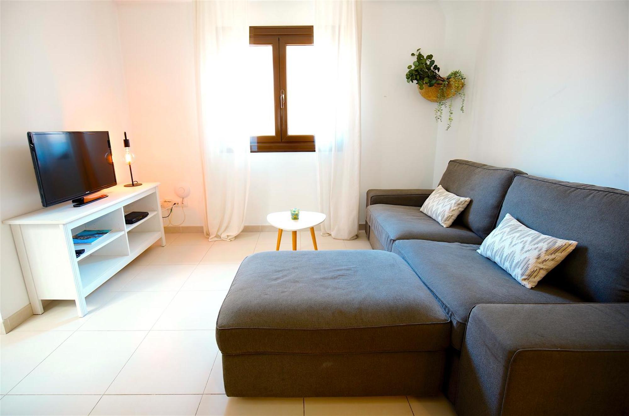 La Lonja Homes - Turismo De Interior Palma di Maiorca Camera foto