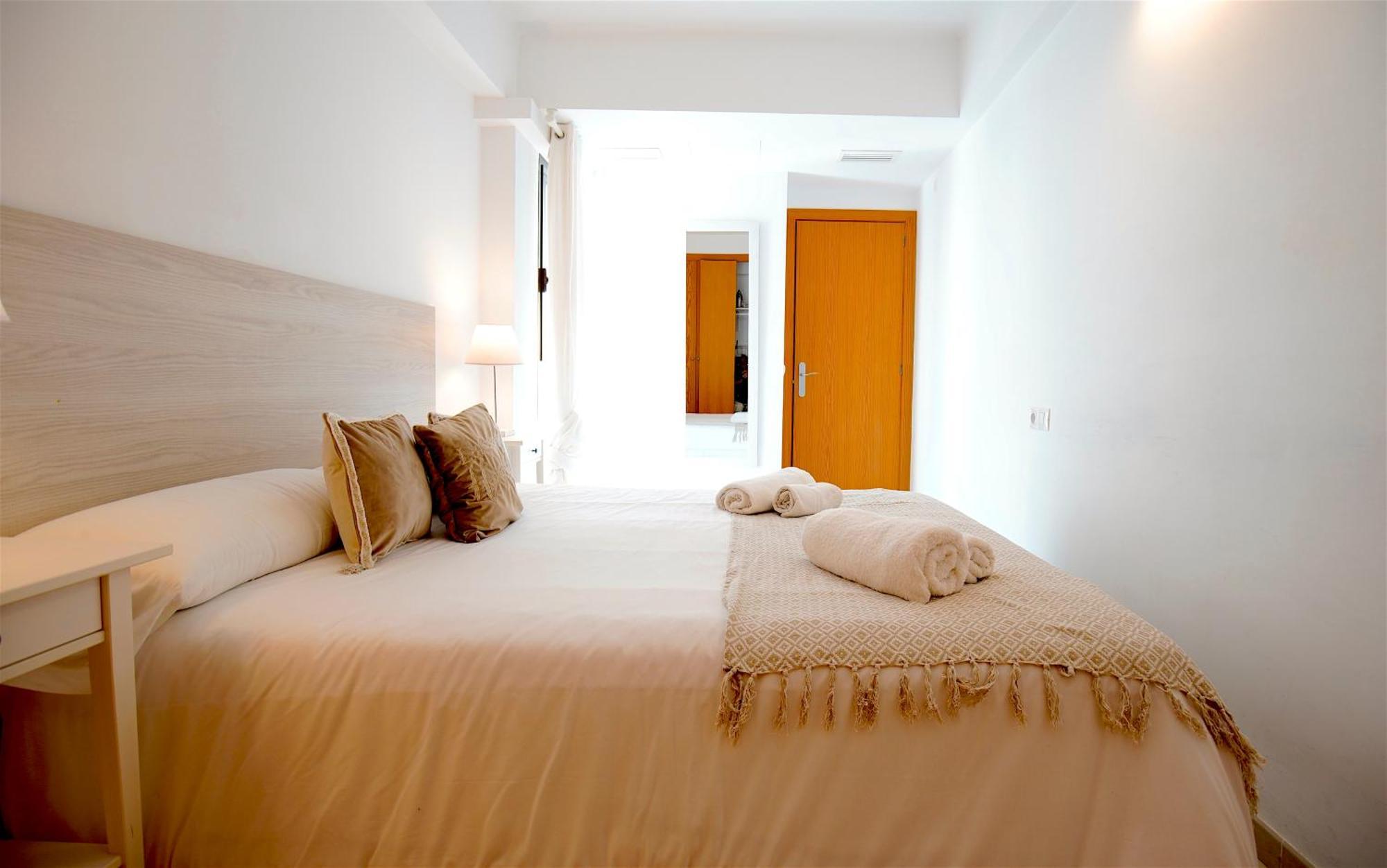 La Lonja Homes - Turismo De Interior Palma di Maiorca Camera foto