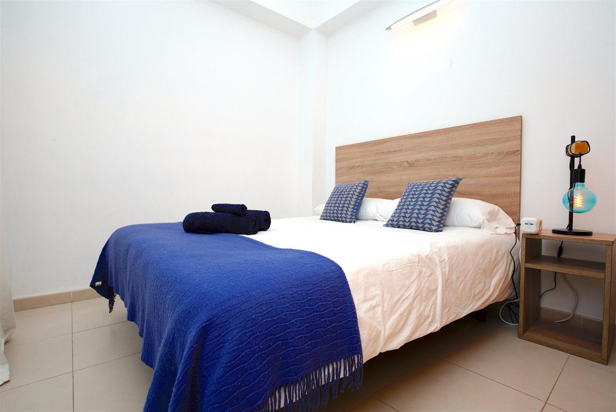 La Lonja Homes - Turismo De Interior Palma di Maiorca Camera foto