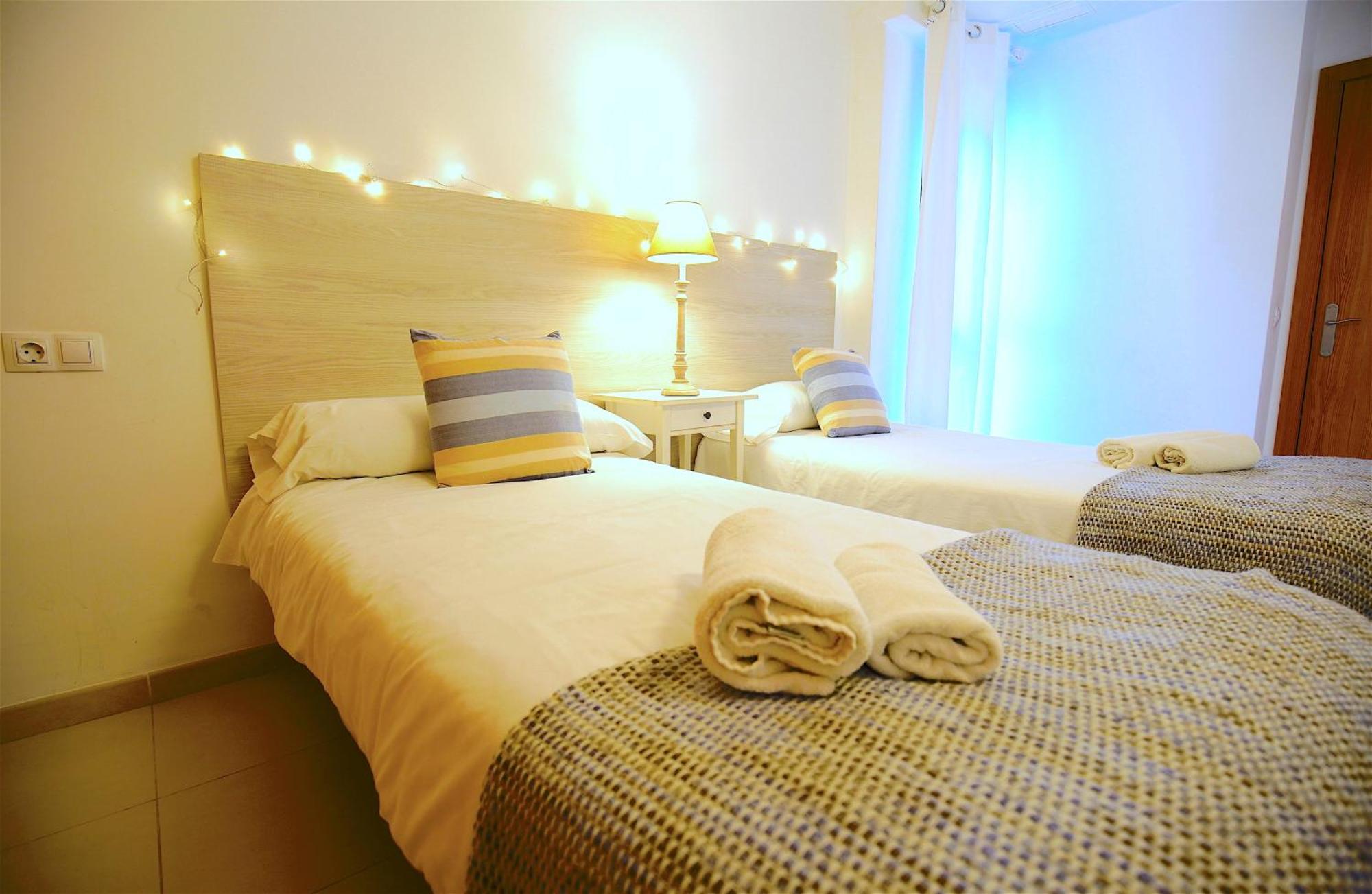 La Lonja Homes - Turismo De Interior Palma di Maiorca Camera foto