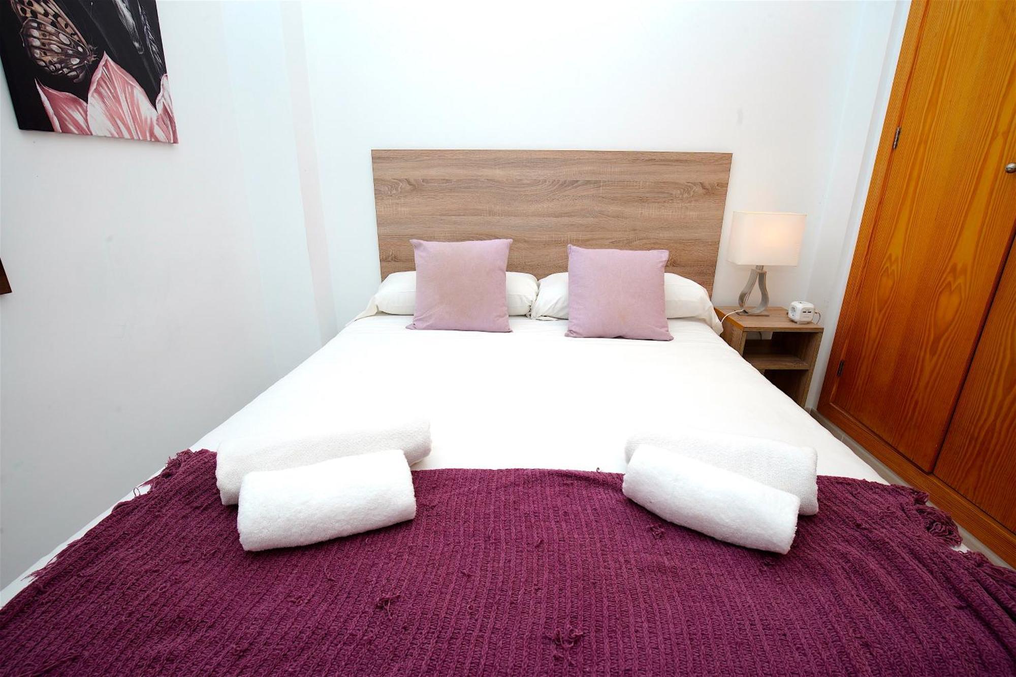 La Lonja Homes - Turismo De Interior Palma di Maiorca Camera foto