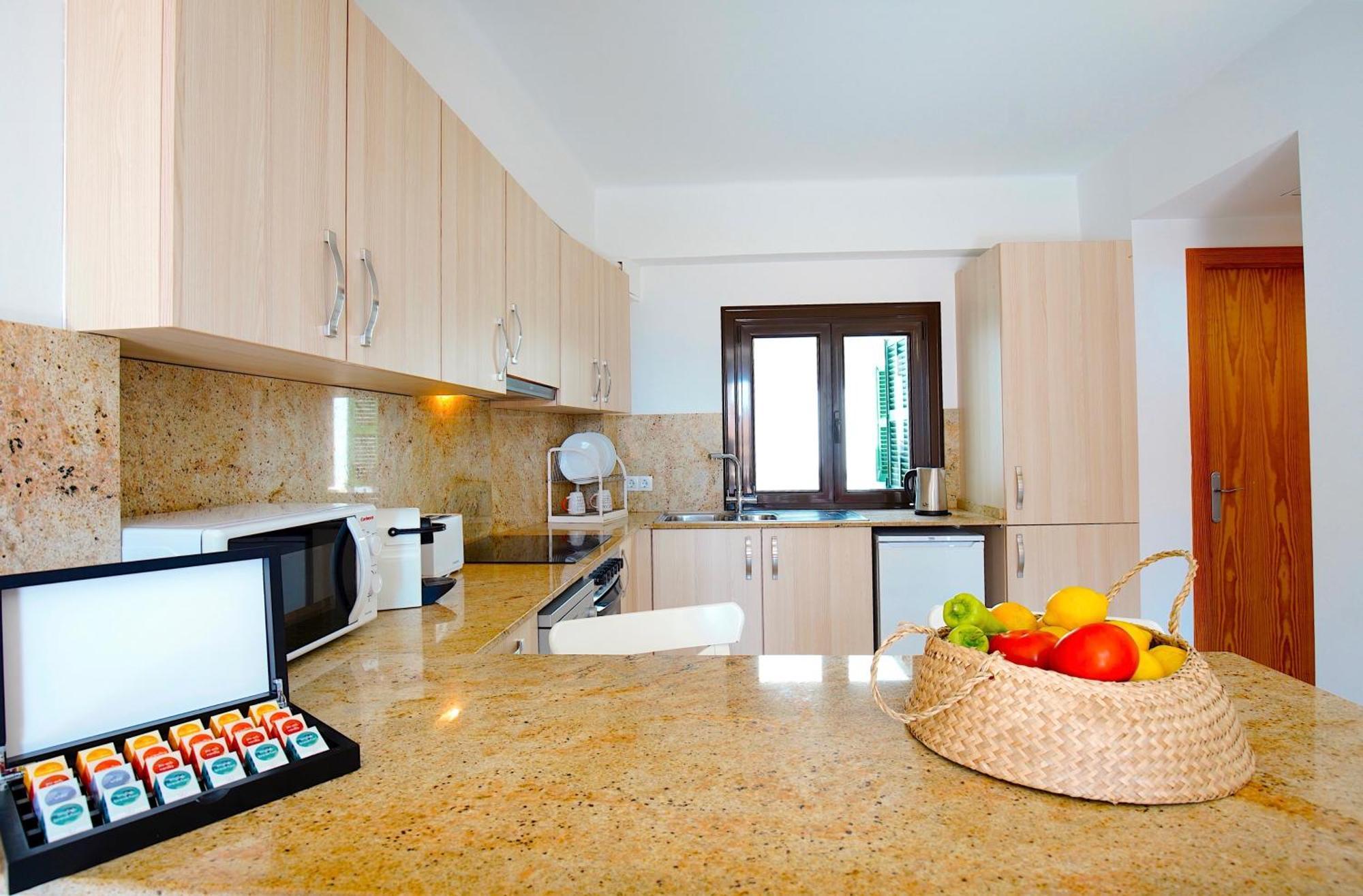 La Lonja Homes - Turismo De Interior Palma di Maiorca Camera foto