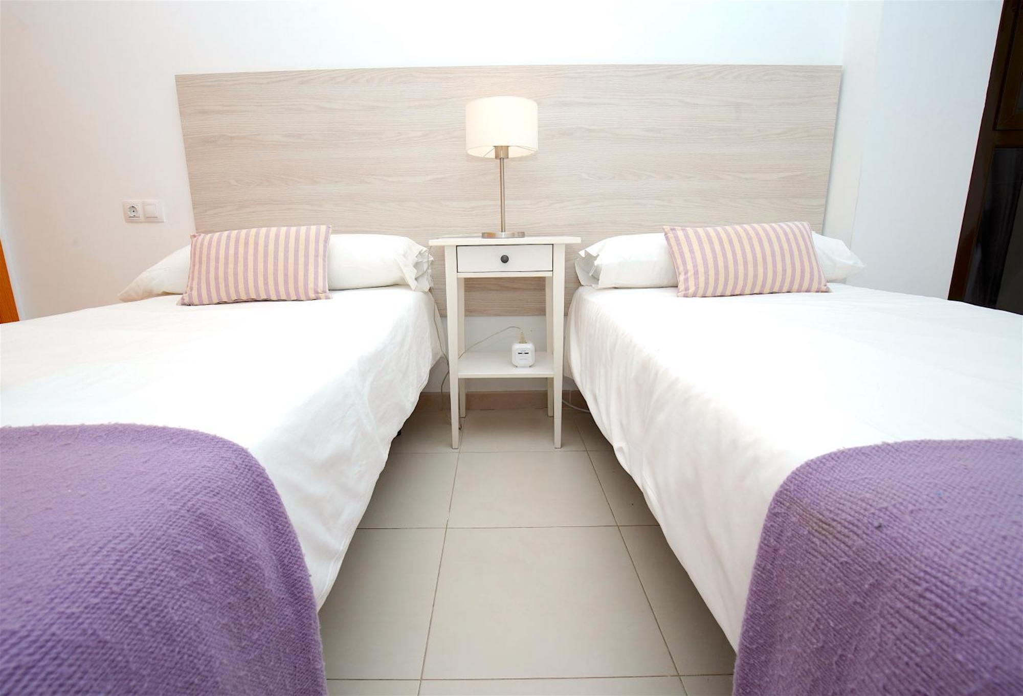 La Lonja Homes - Turismo De Interior Palma di Maiorca Camera foto