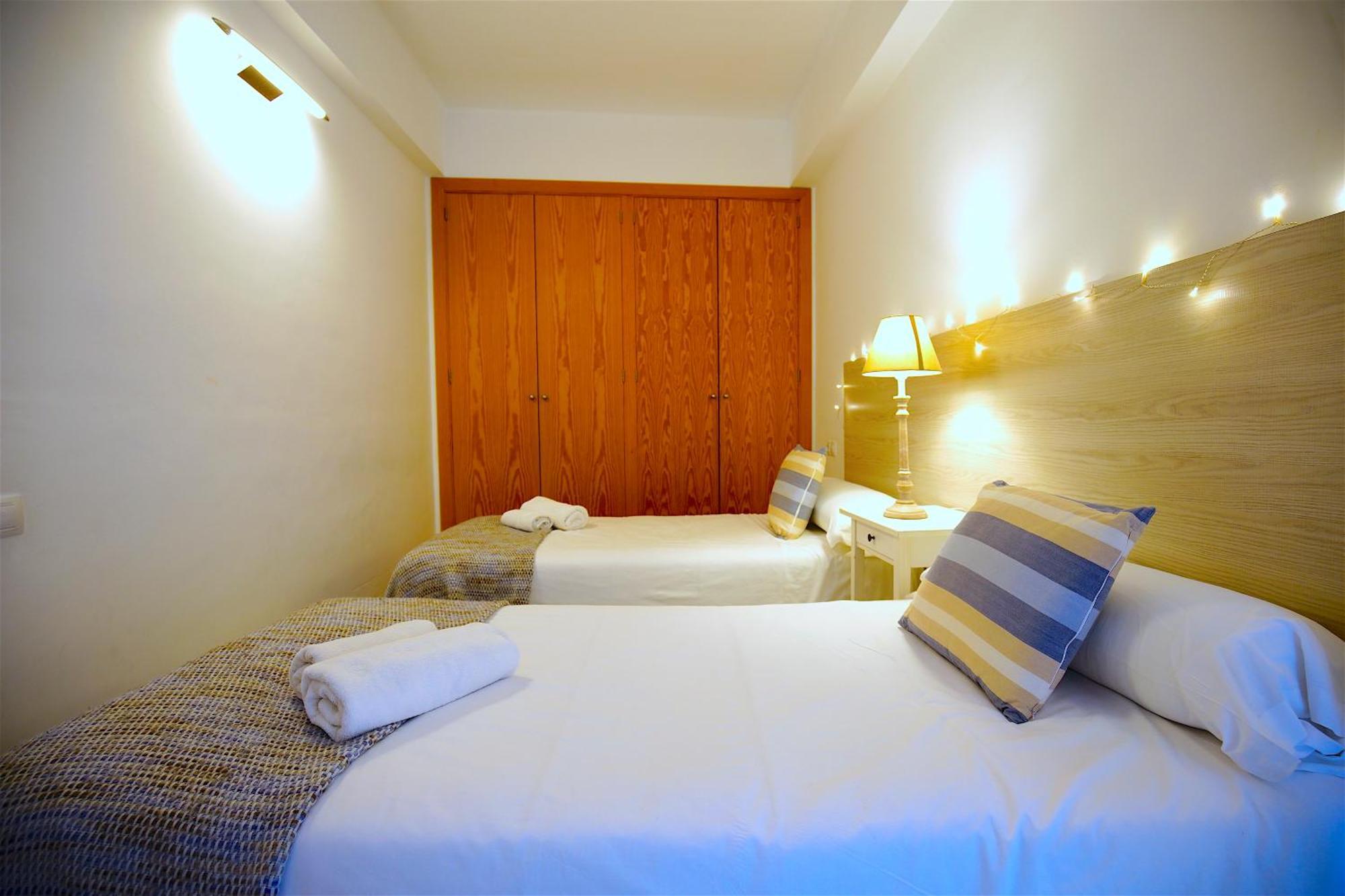 La Lonja Homes - Turismo De Interior Palma di Maiorca Camera foto