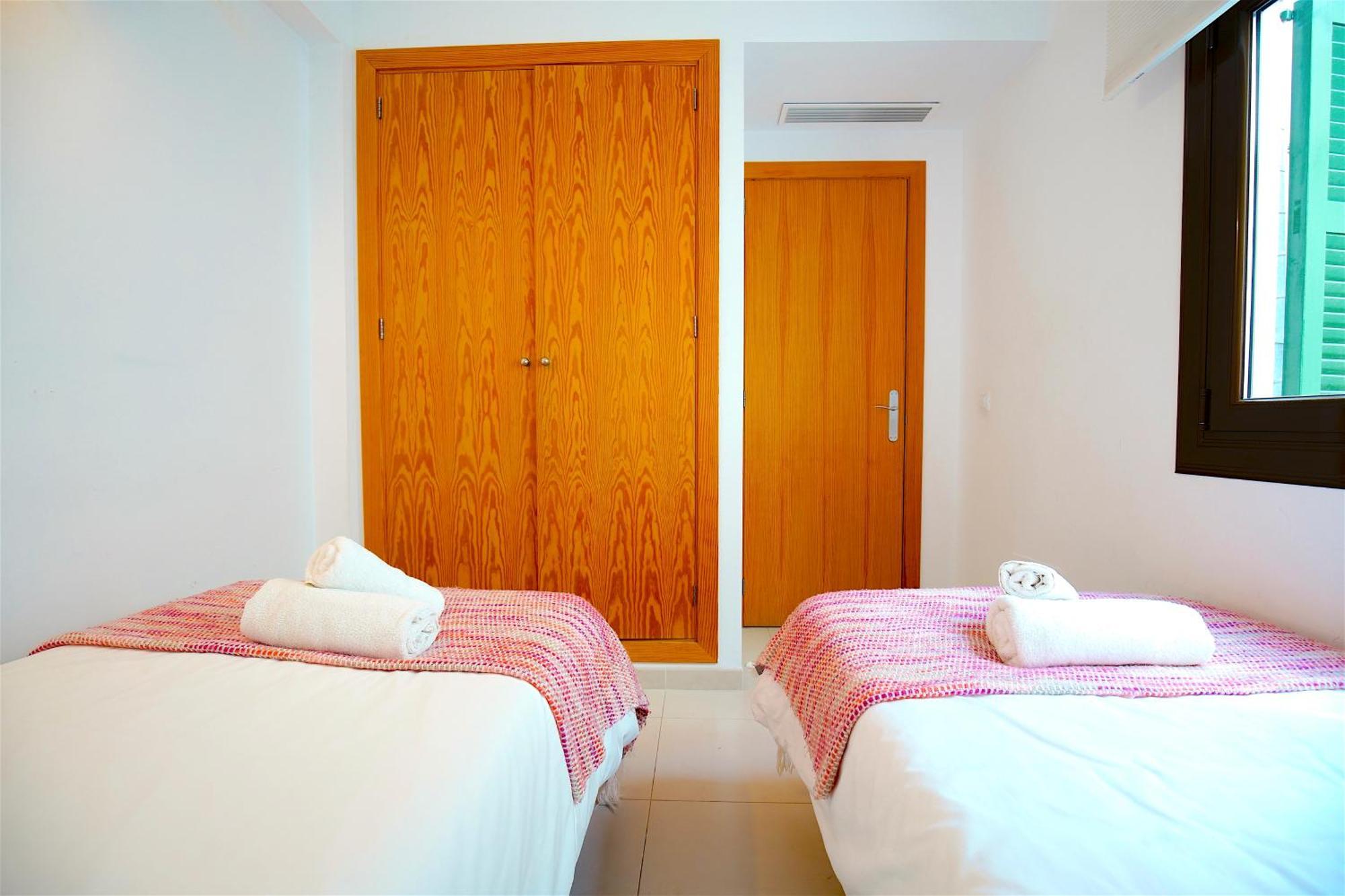 La Lonja Homes - Turismo De Interior Palma di Maiorca Camera foto
