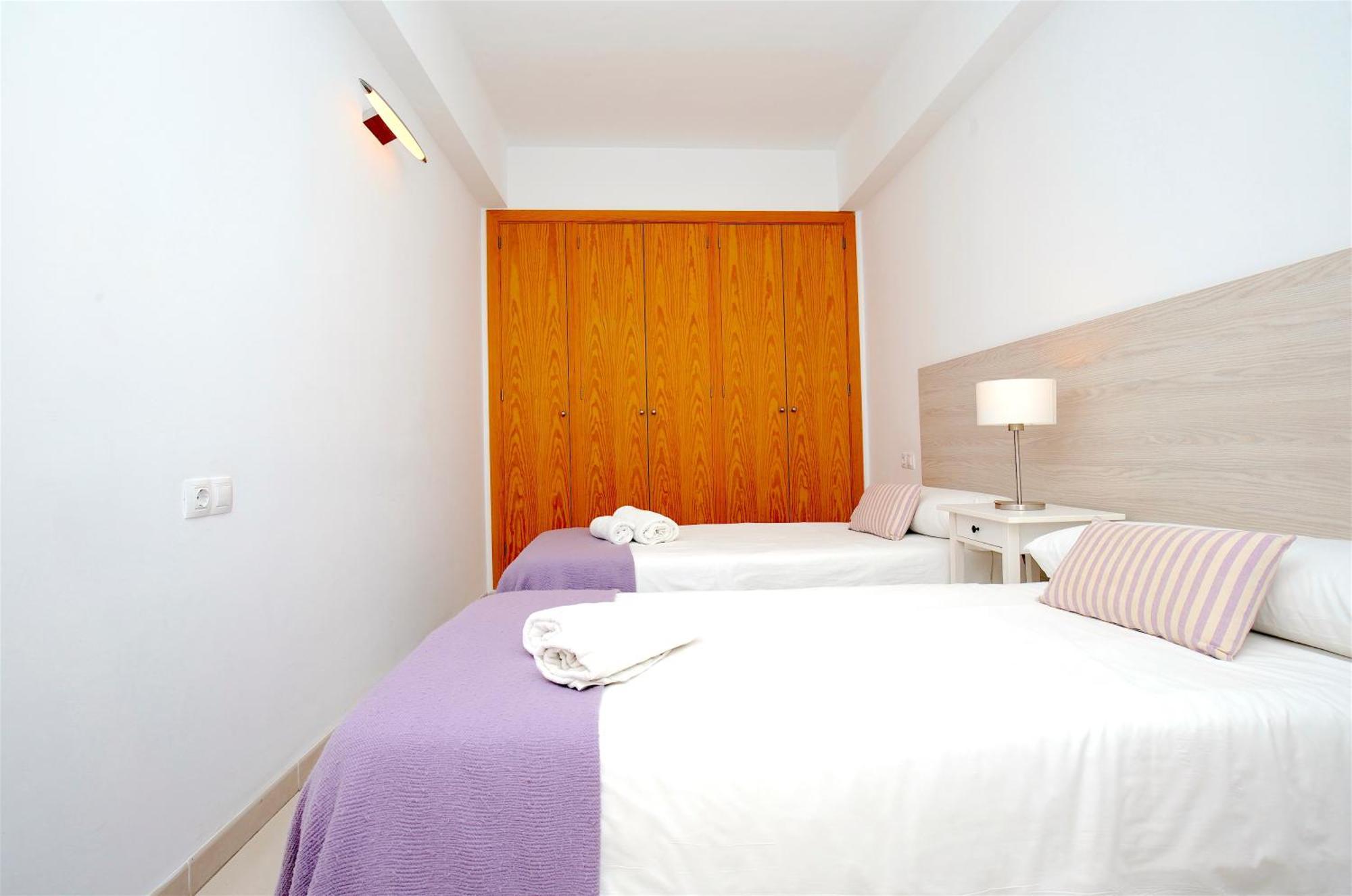 La Lonja Homes - Turismo De Interior Palma di Maiorca Camera foto