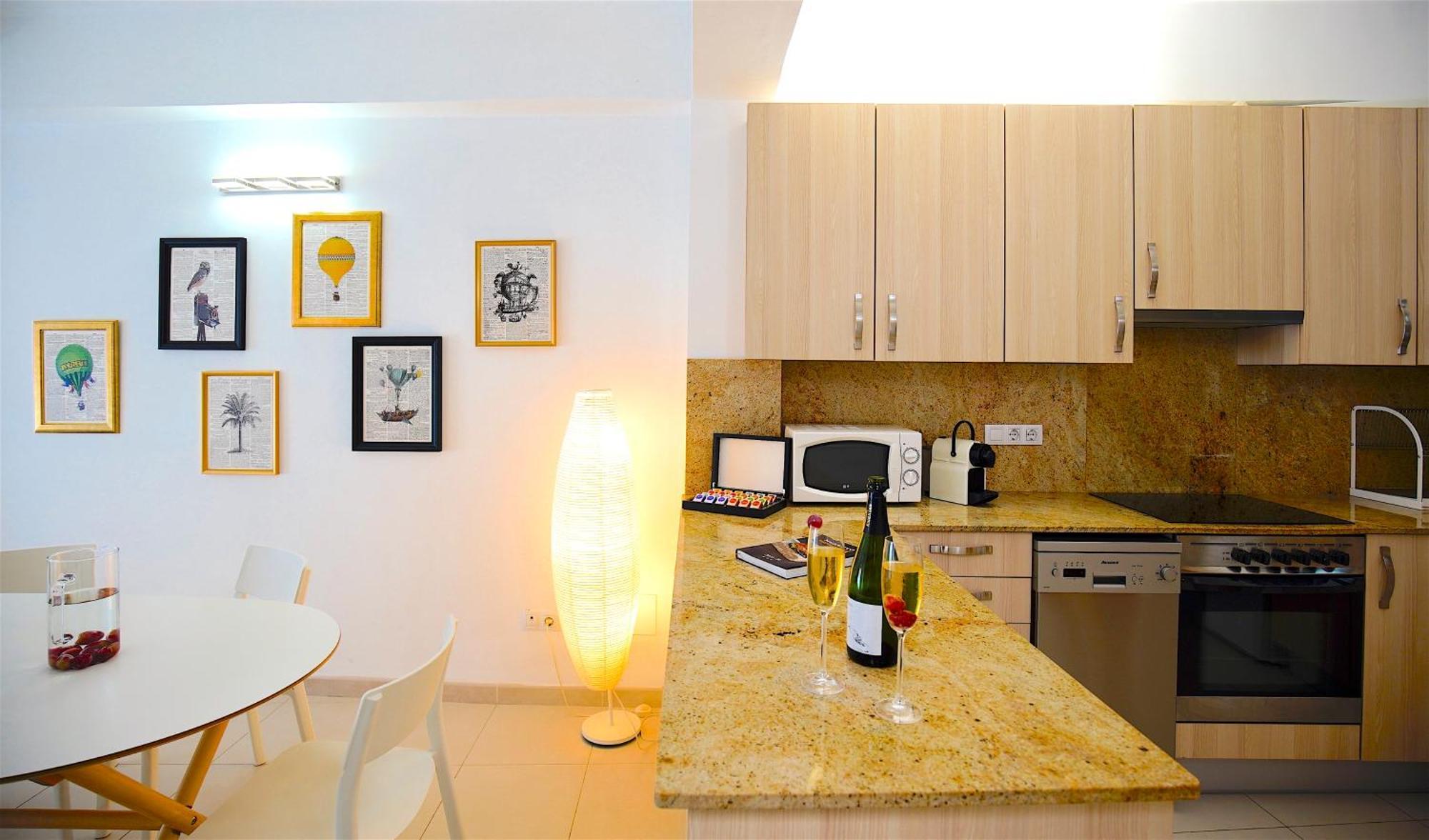 La Lonja Homes - Turismo De Interior Palma di Maiorca Camera foto