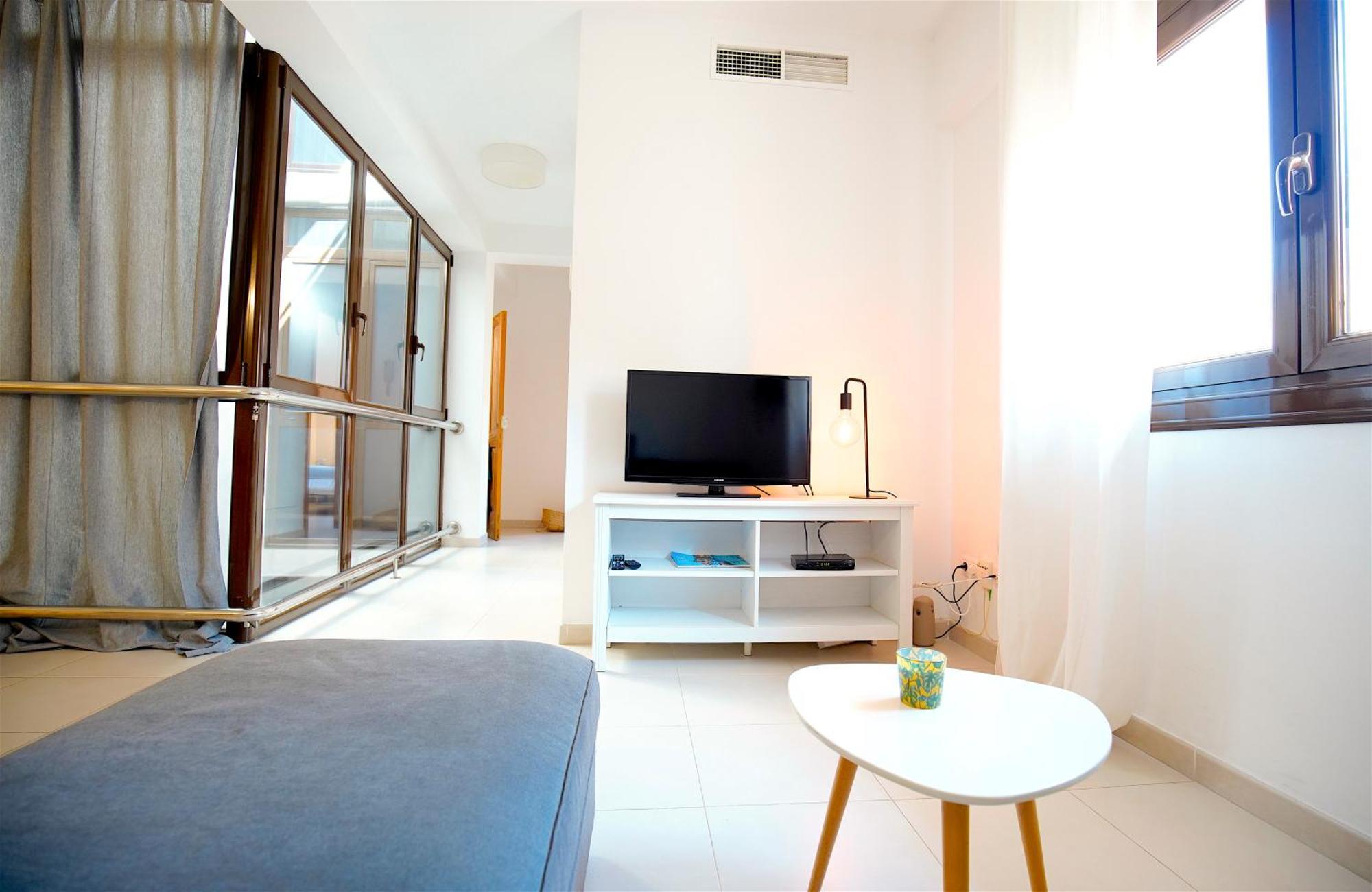 La Lonja Homes - Turismo De Interior Palma di Maiorca Camera foto