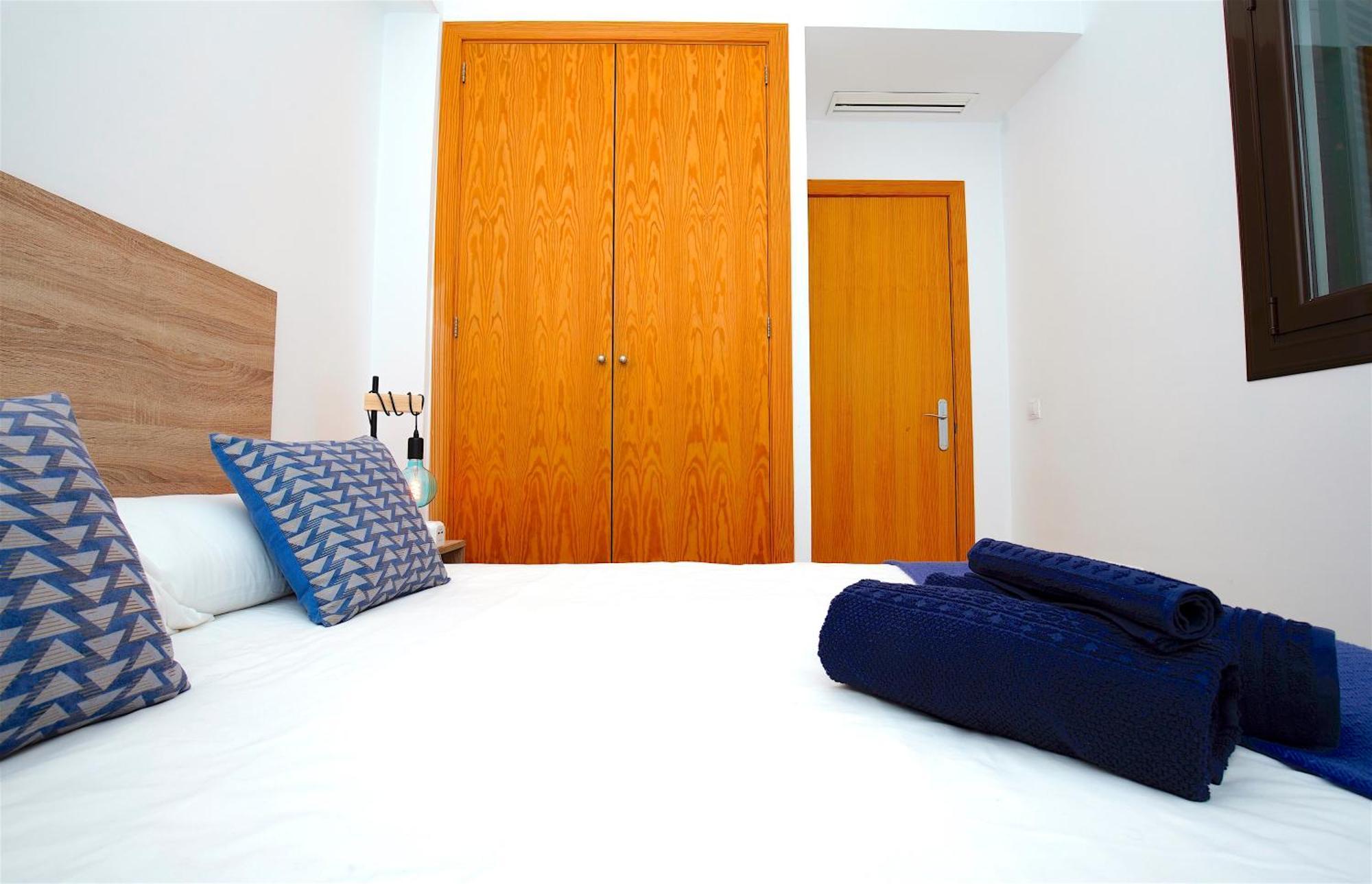 La Lonja Homes - Turismo De Interior Palma di Maiorca Camera foto