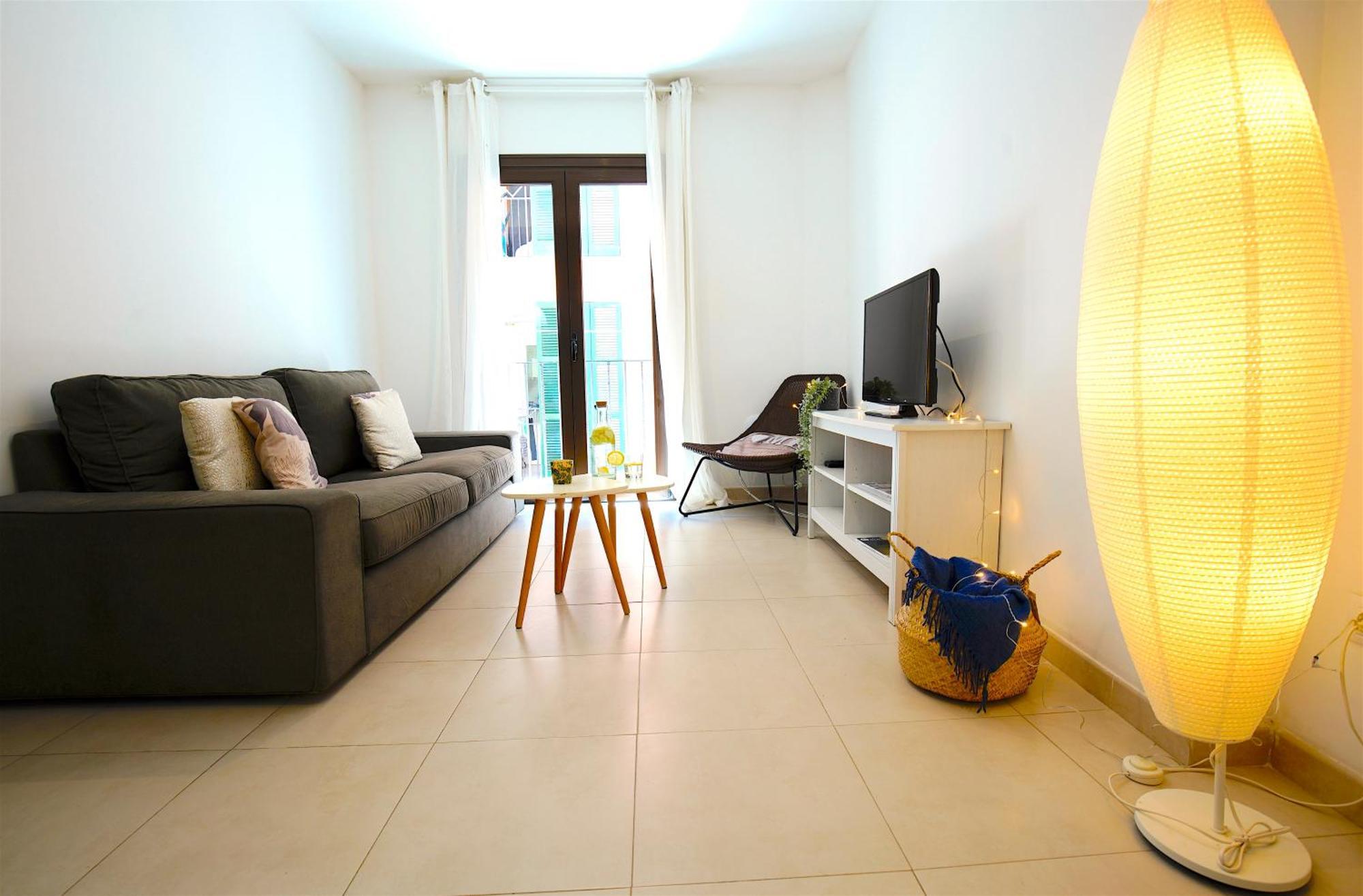 La Lonja Homes - Turismo De Interior Palma di Maiorca Camera foto