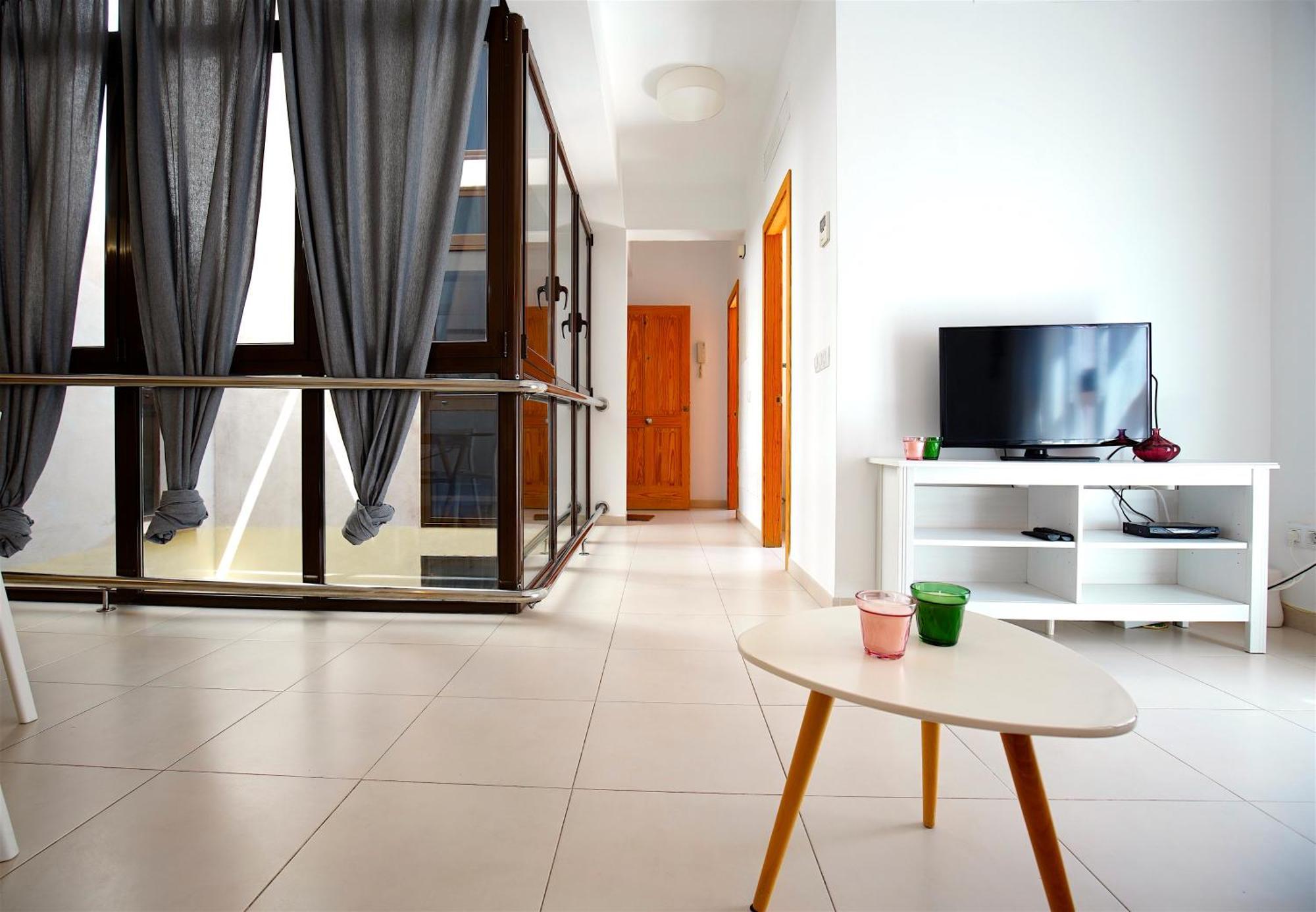La Lonja Homes - Turismo De Interior Palma di Maiorca Camera foto