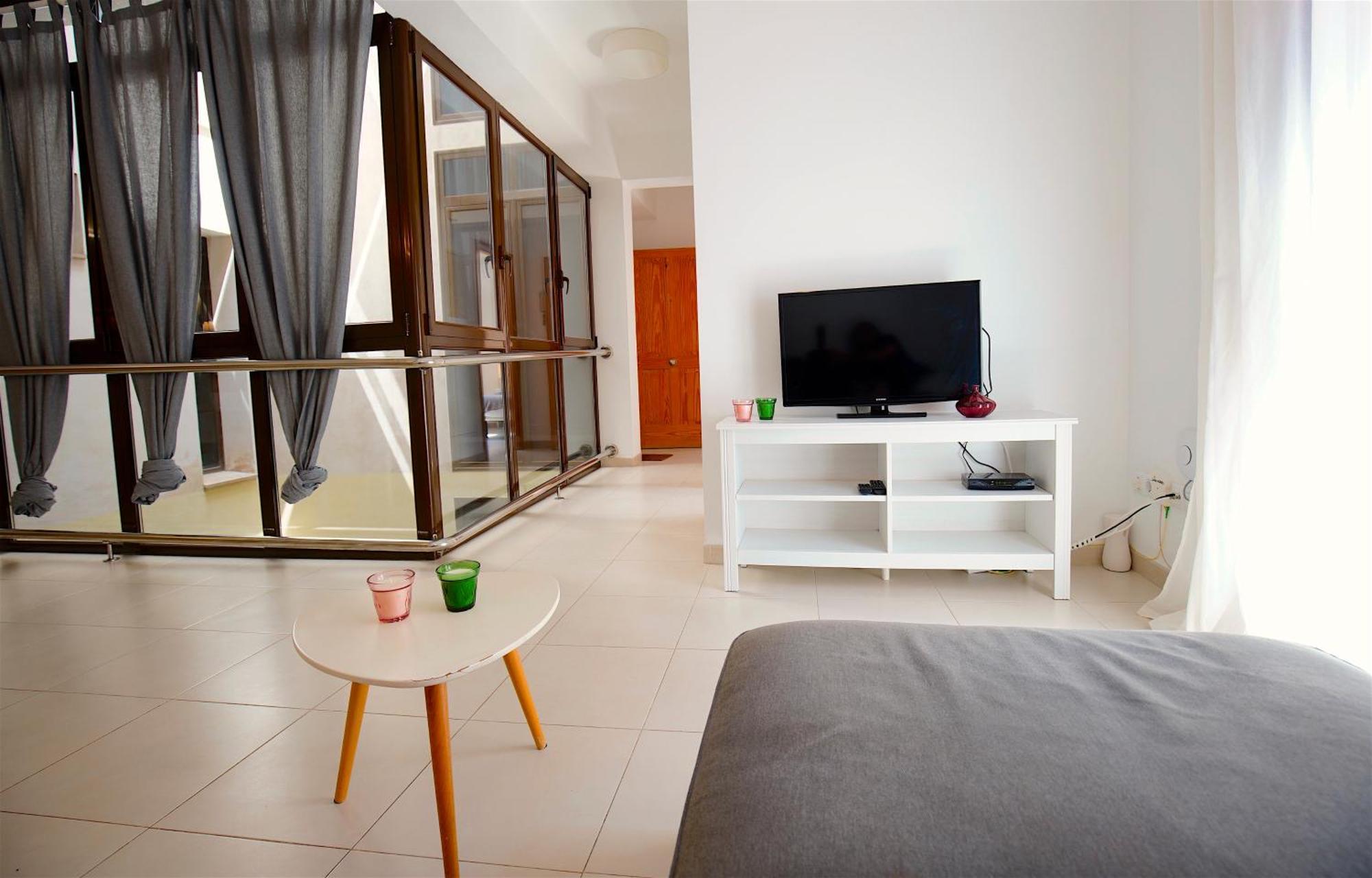 La Lonja Homes - Turismo De Interior Palma di Maiorca Camera foto