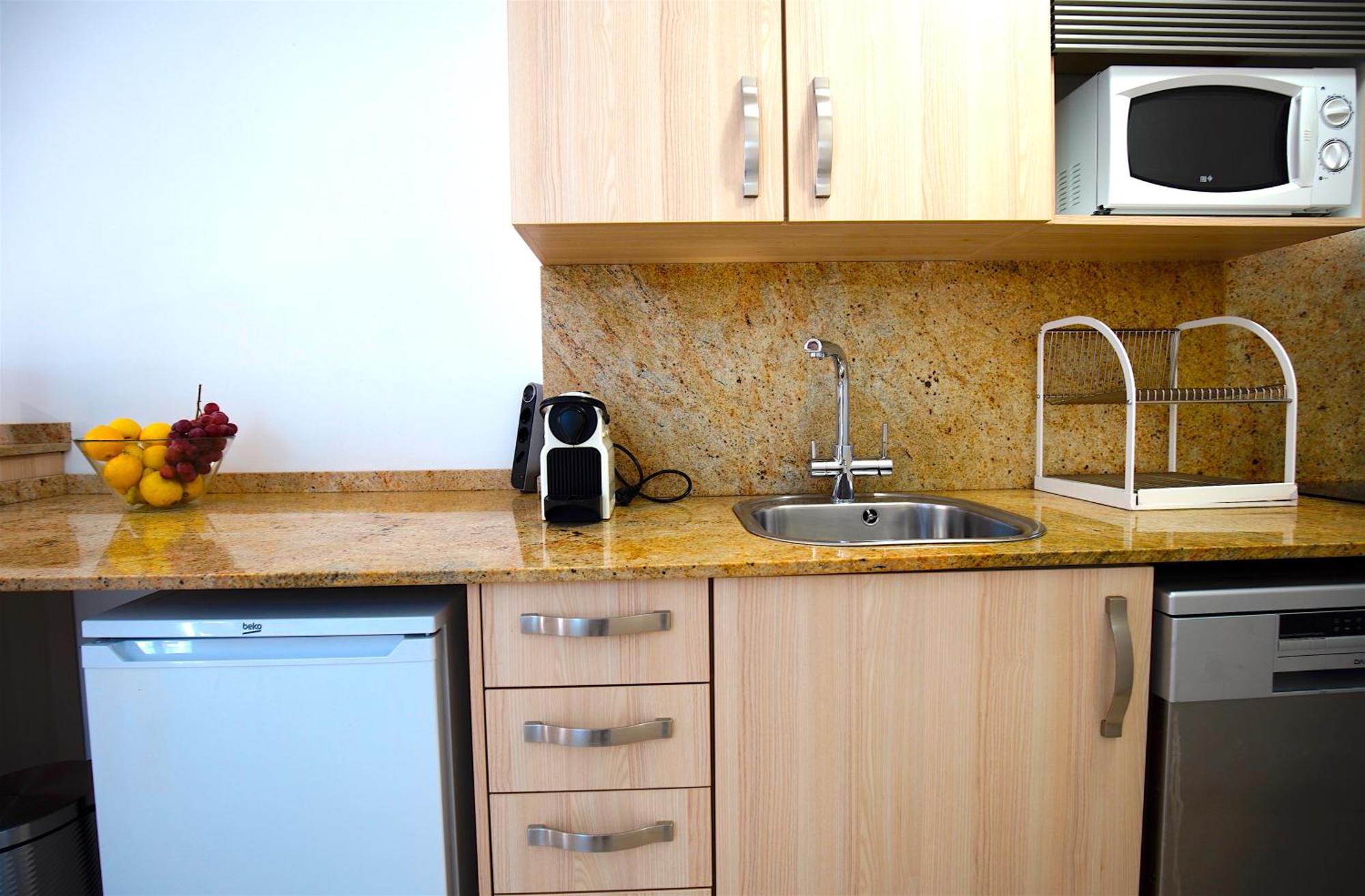 La Lonja Homes - Turismo De Interior Palma di Maiorca Camera foto