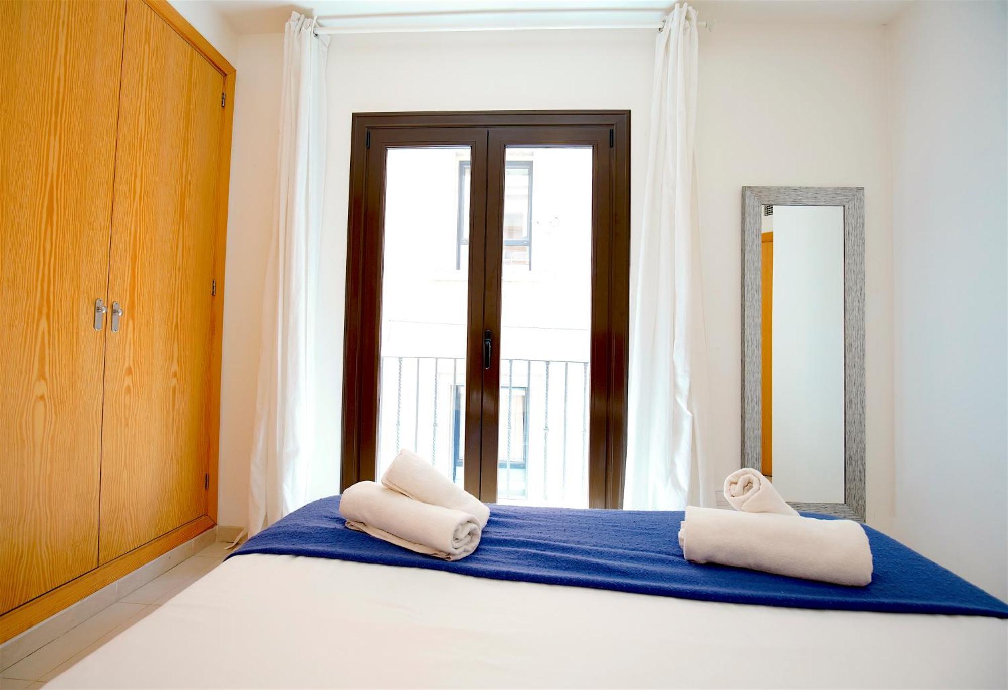 La Lonja Homes - Turismo De Interior Palma di Maiorca Camera foto