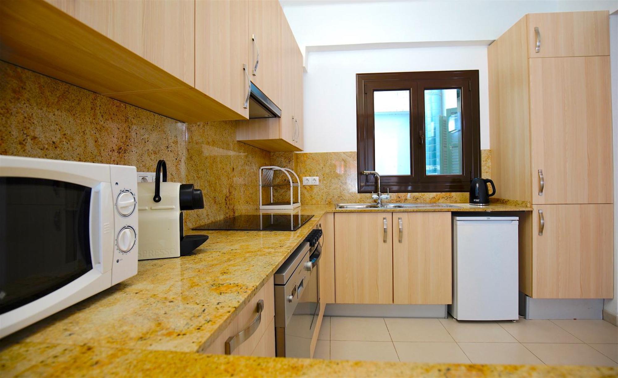 La Lonja Homes - Turismo De Interior Palma di Maiorca Camera foto