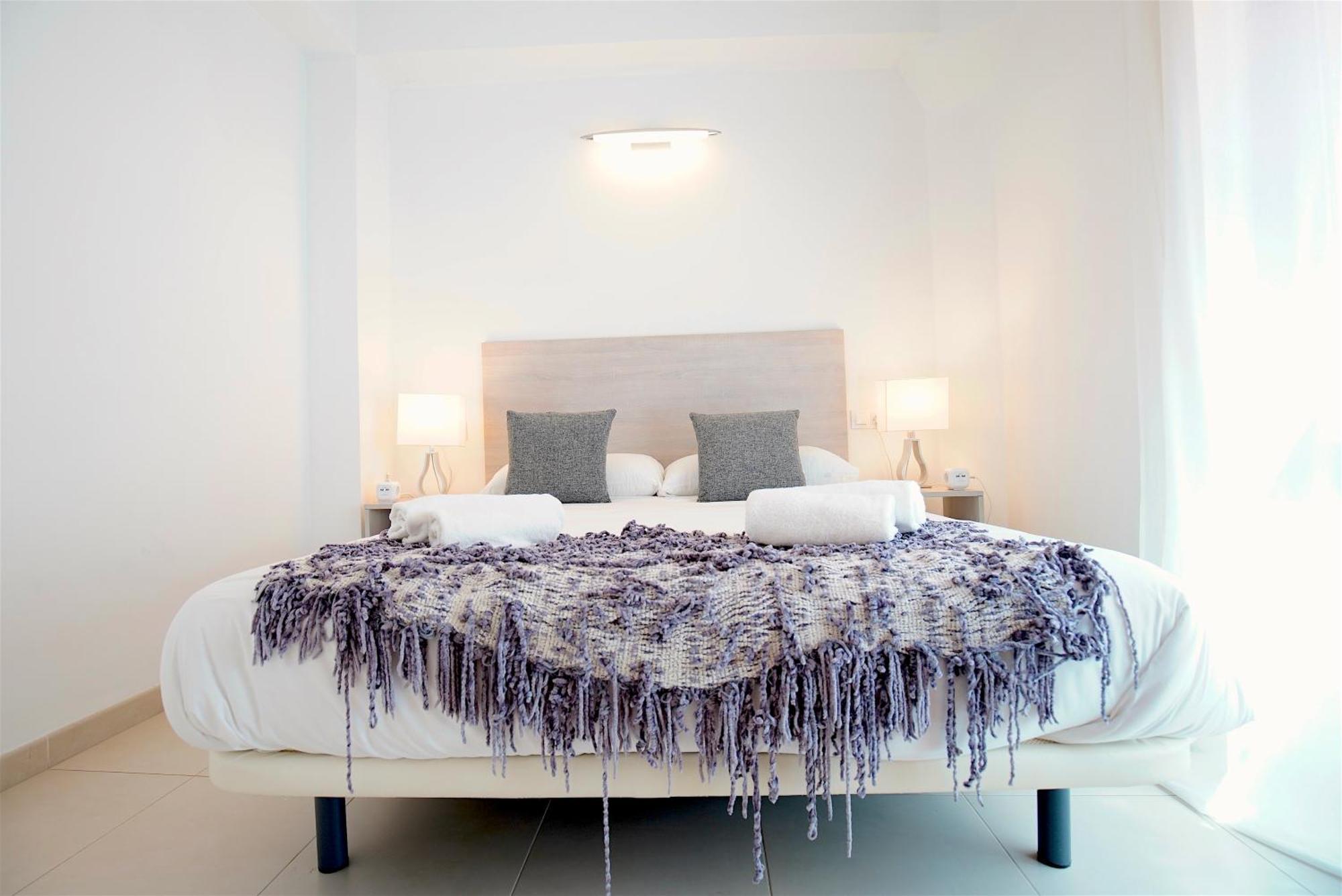 La Lonja Homes - Turismo De Interior Palma di Maiorca Camera foto