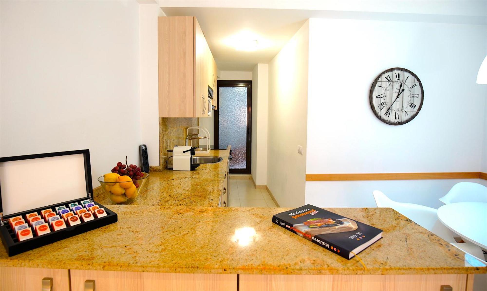 La Lonja Homes - Turismo De Interior Palma di Maiorca Camera foto