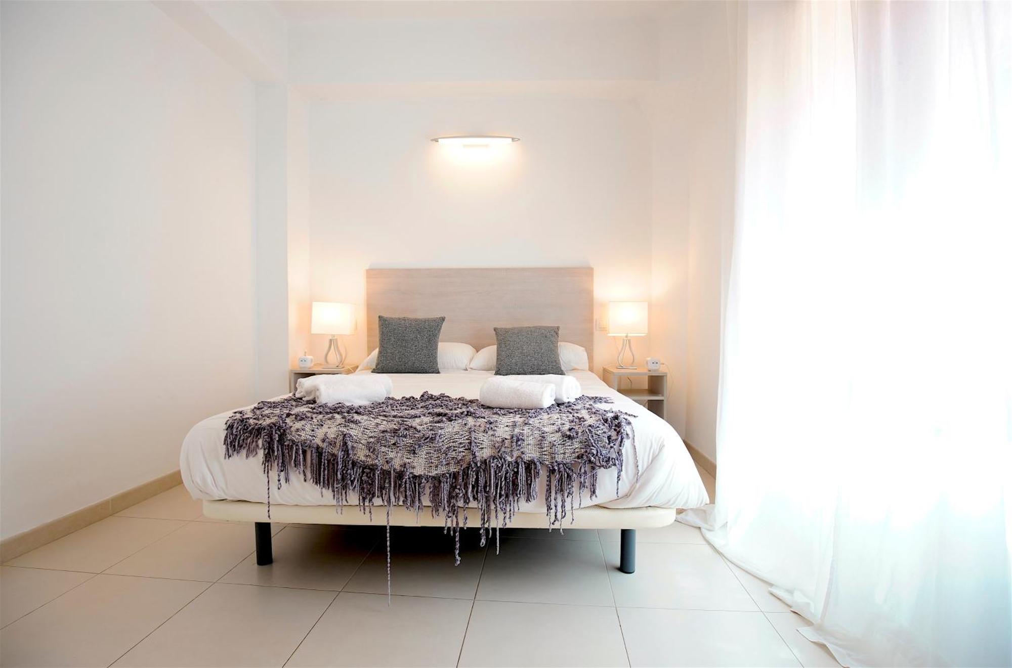 La Lonja Homes - Turismo De Interior Palma di Maiorca Camera foto