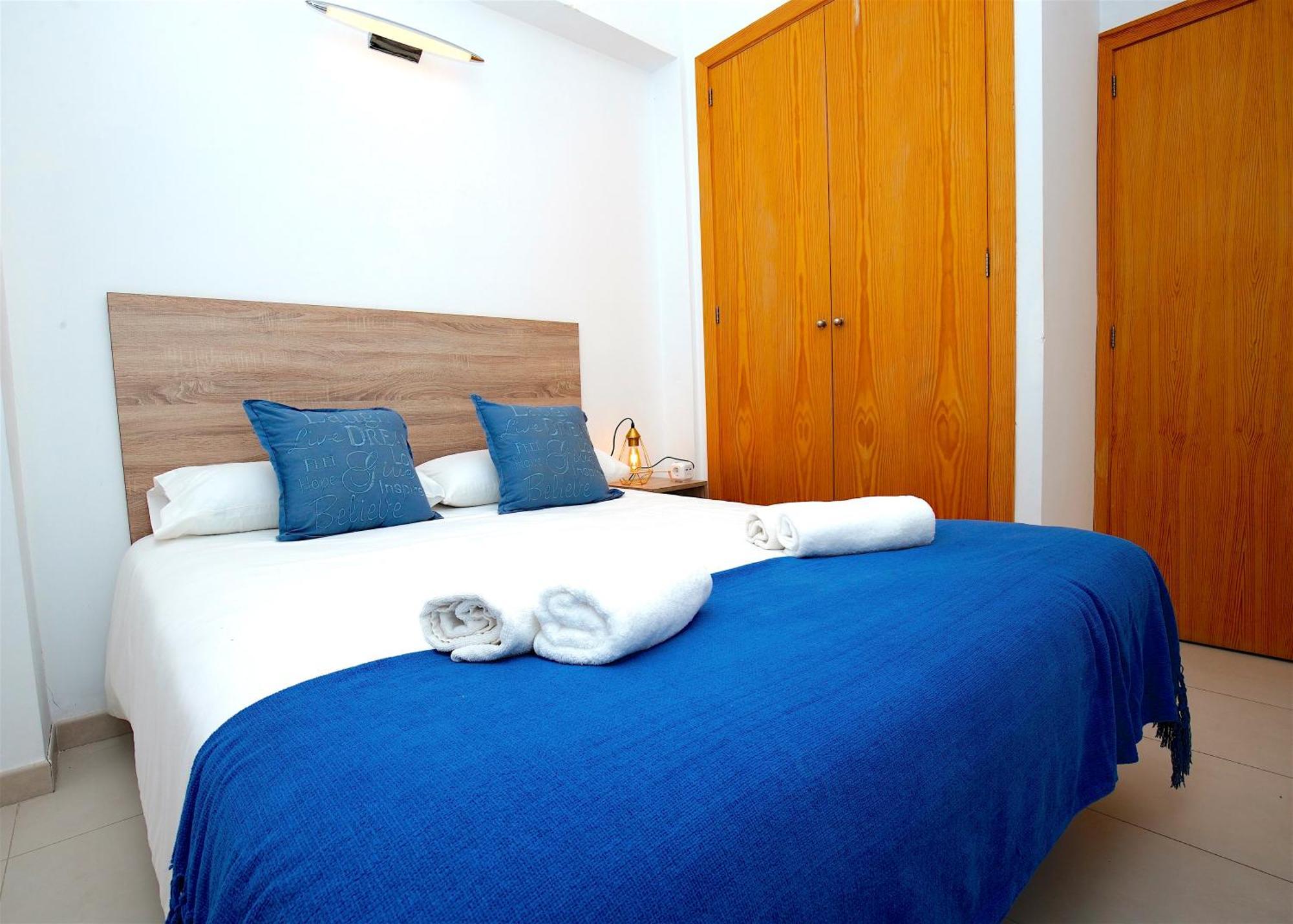La Lonja Homes - Turismo De Interior Palma di Maiorca Camera foto
