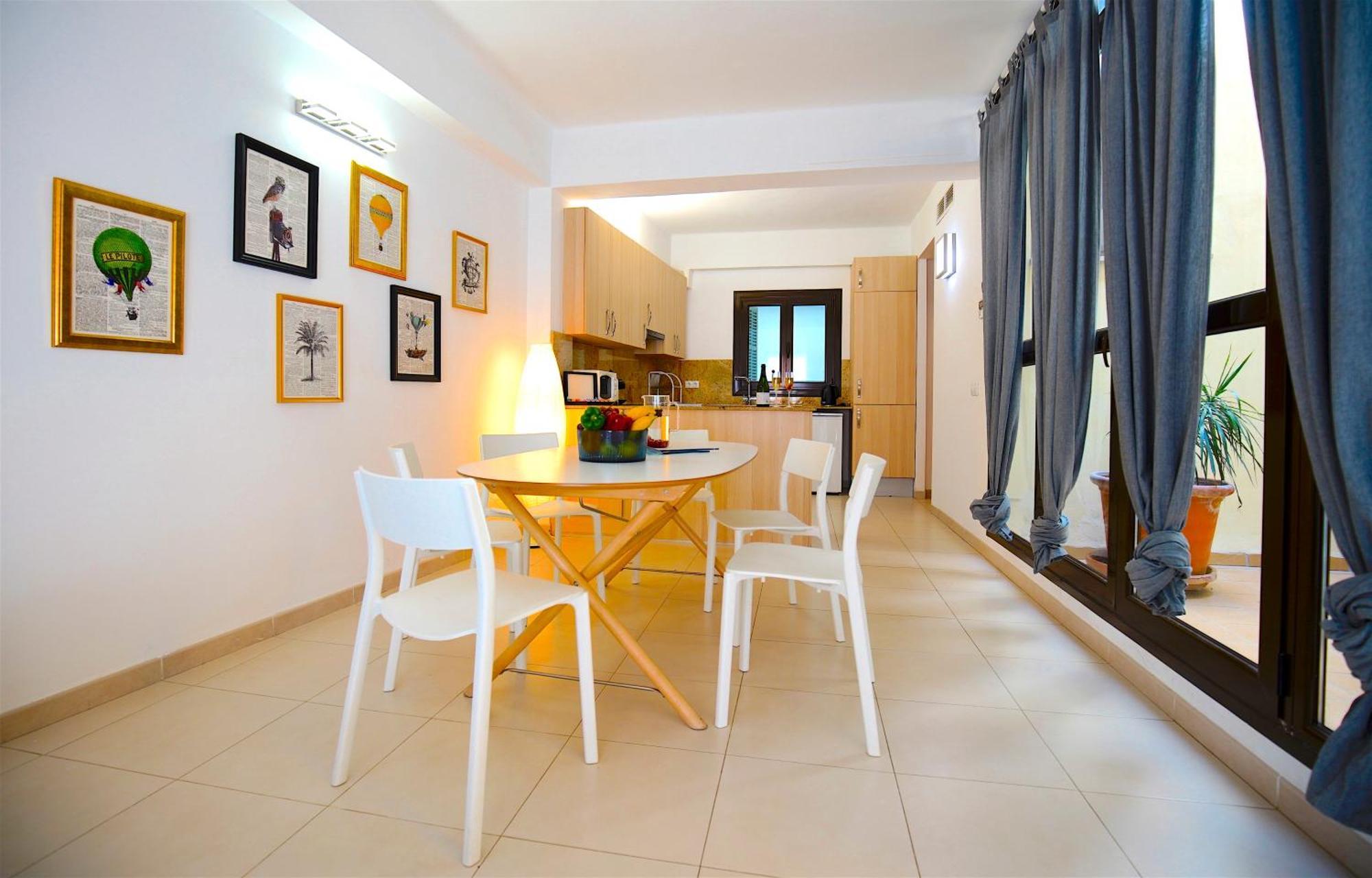 La Lonja Homes - Turismo De Interior Palma di Maiorca Camera foto