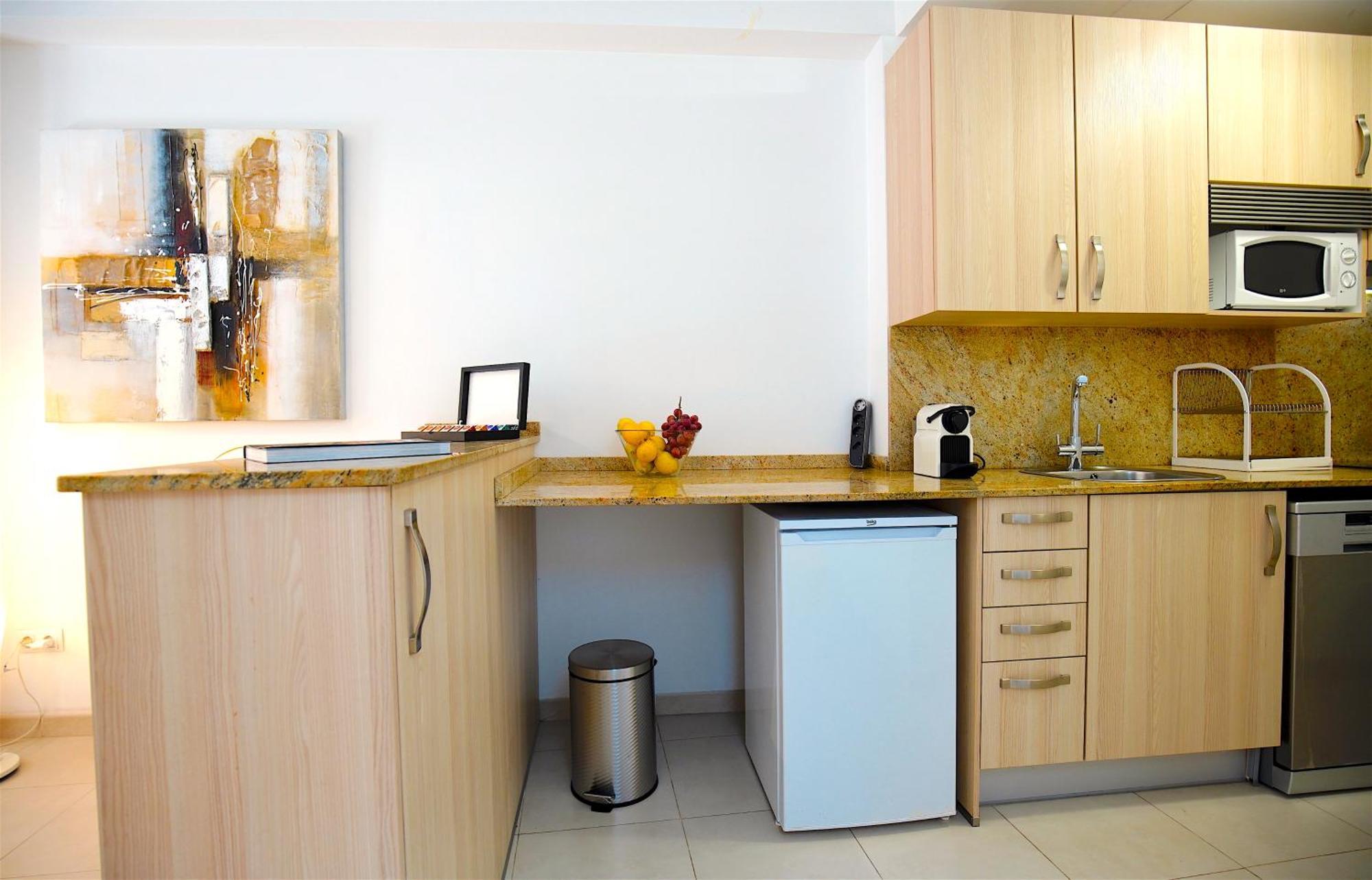 La Lonja Homes - Turismo De Interior Palma di Maiorca Camera foto