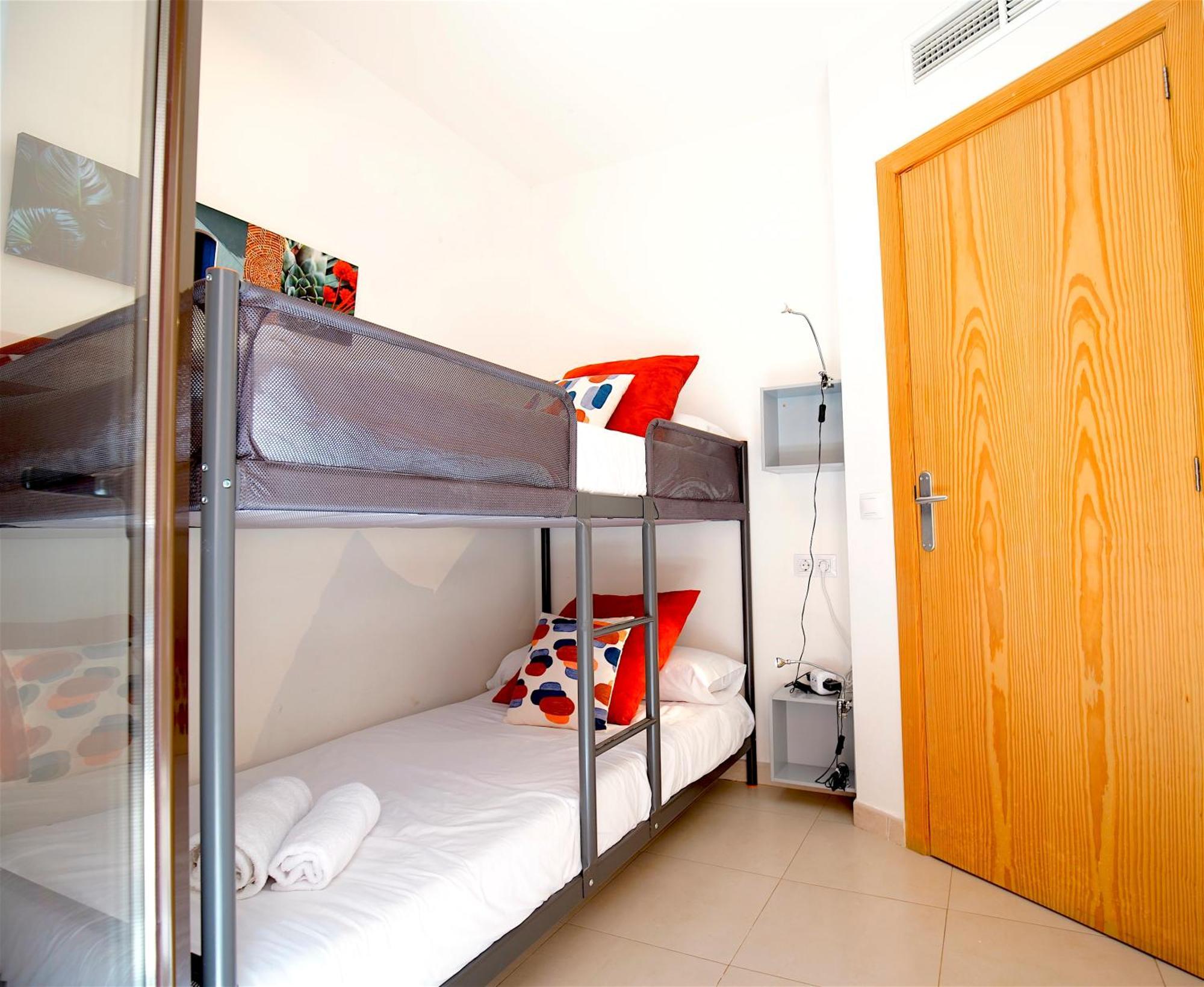 La Lonja Homes - Turismo De Interior Palma di Maiorca Camera foto